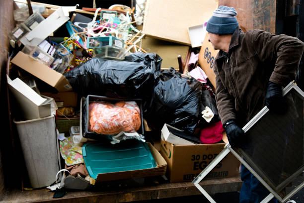 Best Junk Removal Near Me  in Fort Worth, TX