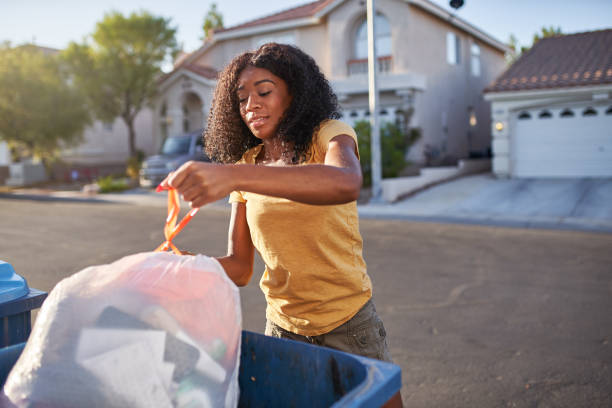 Best Attic Cleanout Services  in Fort Worth, TX