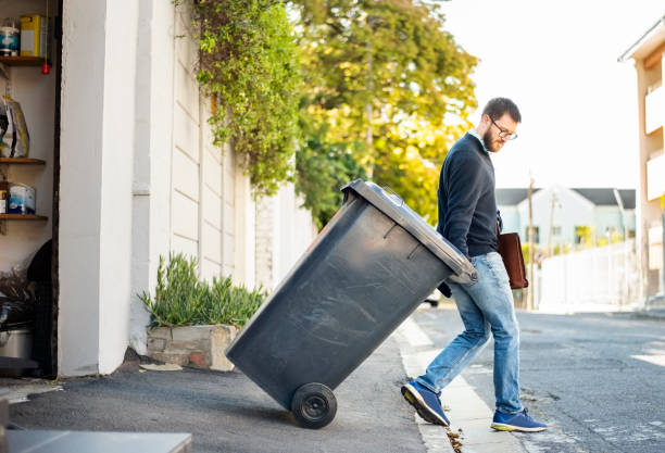 Best Basement Cleanout Services  in Fort Worth, TX
