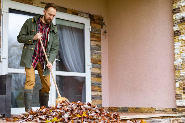 Best Construction Debris Removal  in Fort Worth, TX