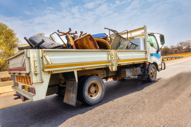 Best Office Junk Removal  in Fort Worth, TX