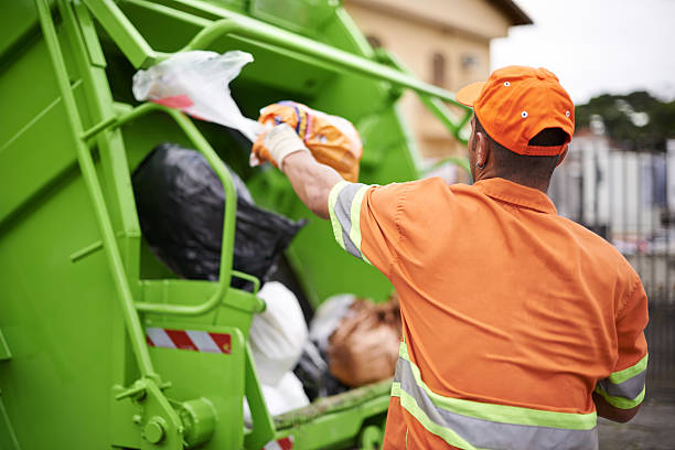Commercial Cleanout Services in Fort Worth, TX