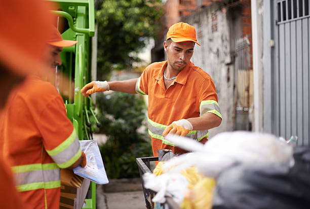 Best Commercial Junk Removal  in Fort Worth, TX