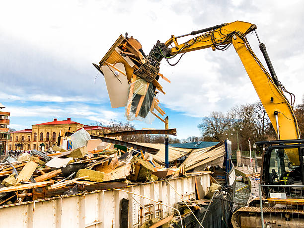 Best Garage Cleanout Services  in Fort Worth, TX